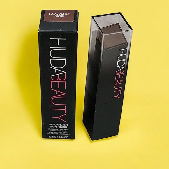 HUDA BEAUTY Other - ⭐️ Huda Faux Filter Skin Finish Foundation | Lava Cake